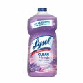 Lysol 144oz Lav Cleaner 3624188786